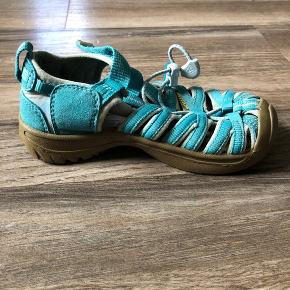 Toddler Keen size 12 - Picture 3 of 3